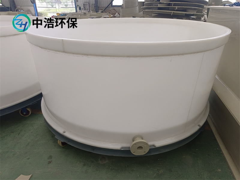 双清PP抽滤槽